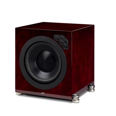 Сабвуфер Paradigm Prestige Sub 1000 midnight cherry